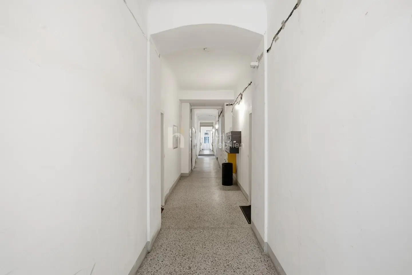 Brigittenau property | Twelve rented apartments in an investor package
