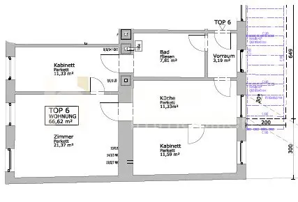 Floor plan 3