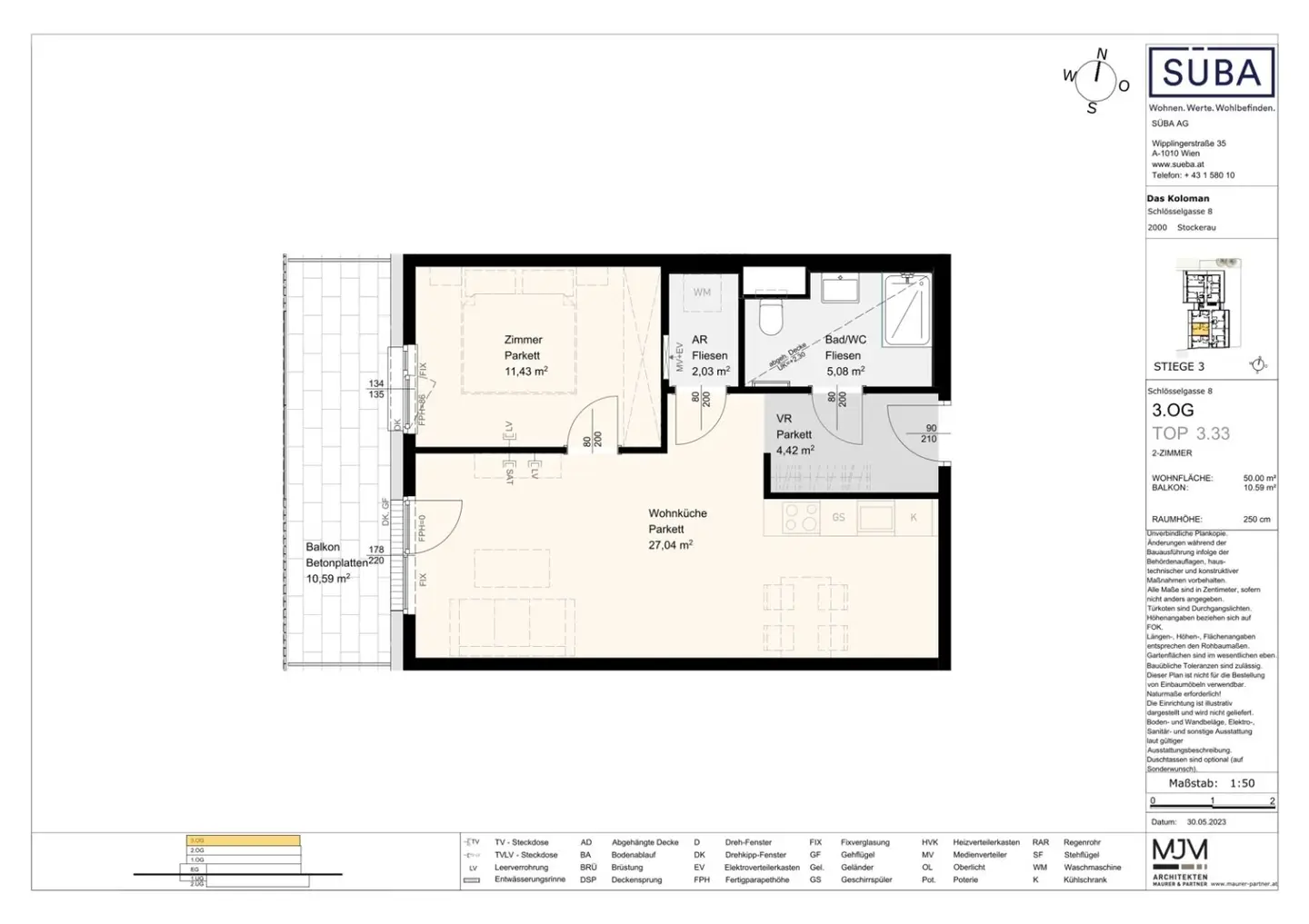 Grundriss 1