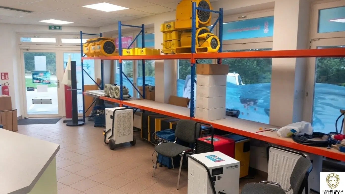 Optimal business and office location near Schwaz motorway junction