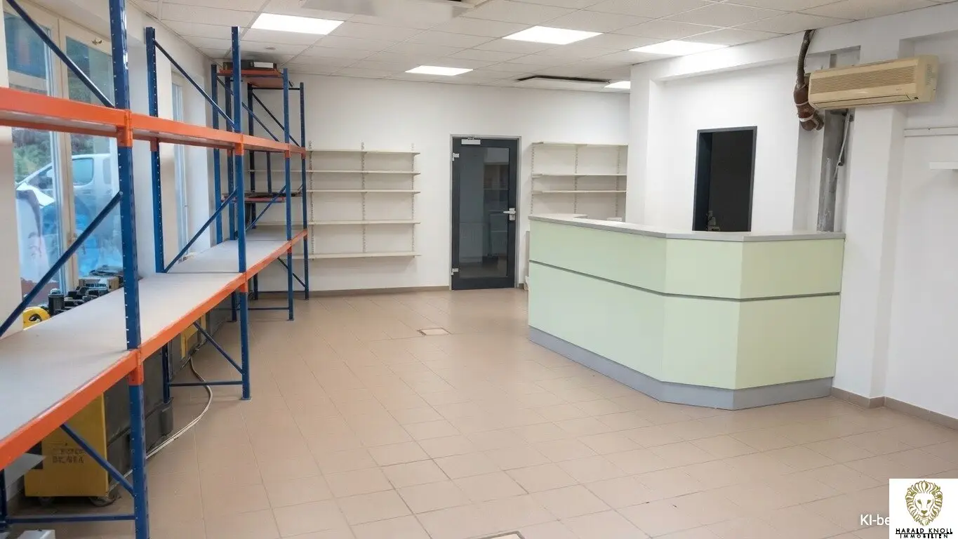 Optimal business and office location near Schwaz motorway junction