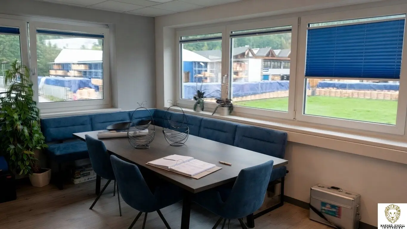 Attractive office premises near Schwaz motorway junction