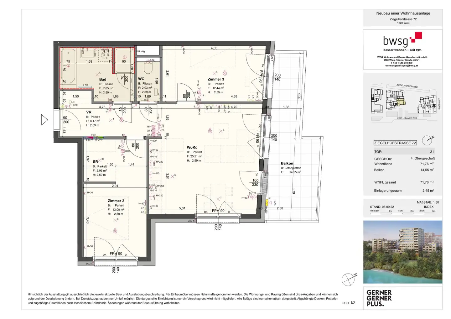 Grundriss 1