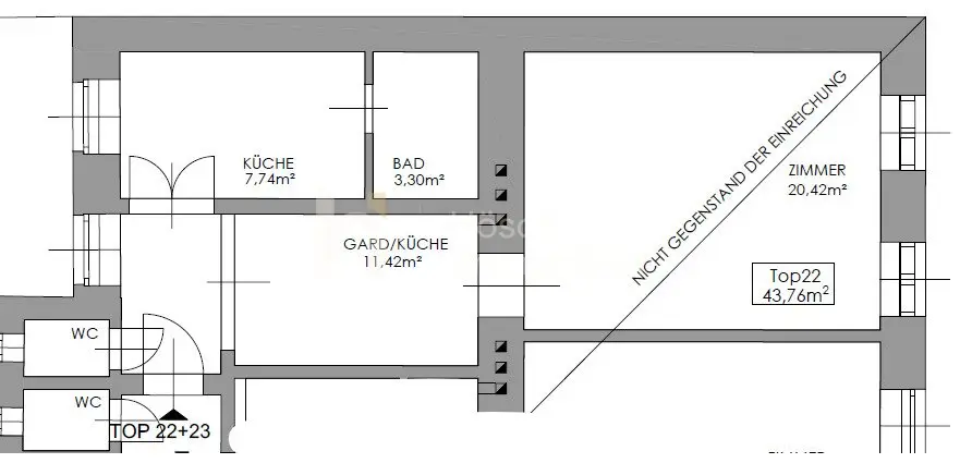 Floor plan 5
