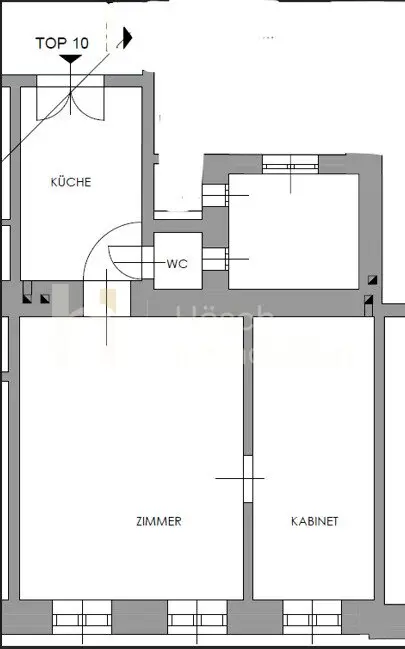 Floor plan 3