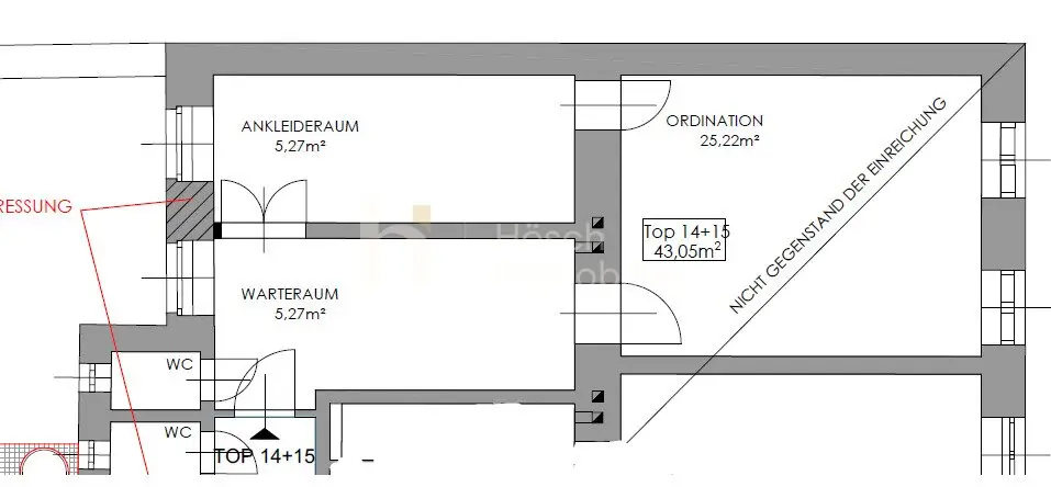 Floor plan 4