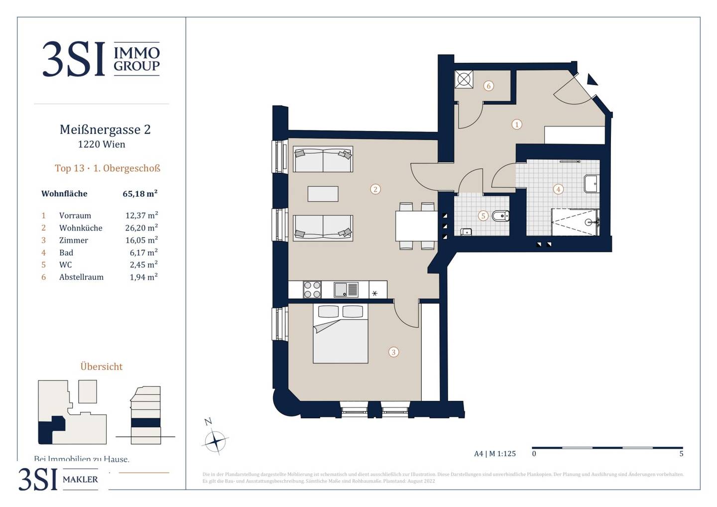 Grundriss 1