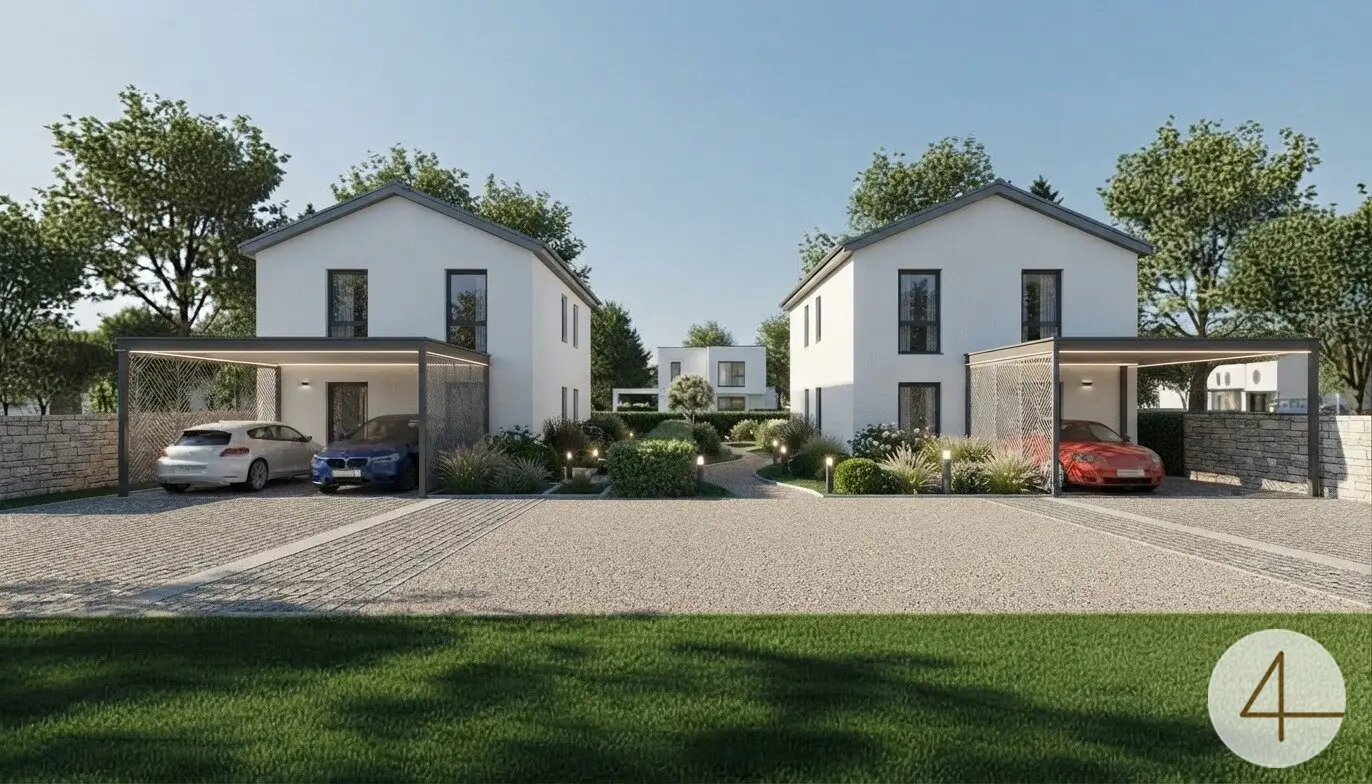 Einfamilienhaus