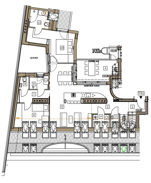 Grundriss 2