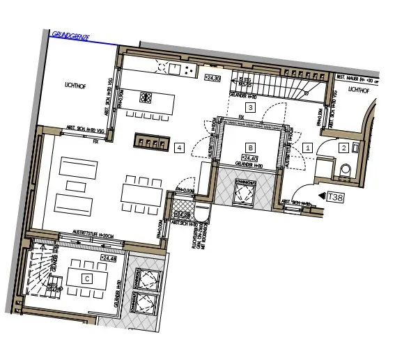 Grundriss 2
