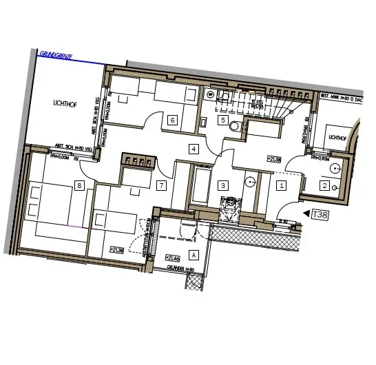 Grundriss 1