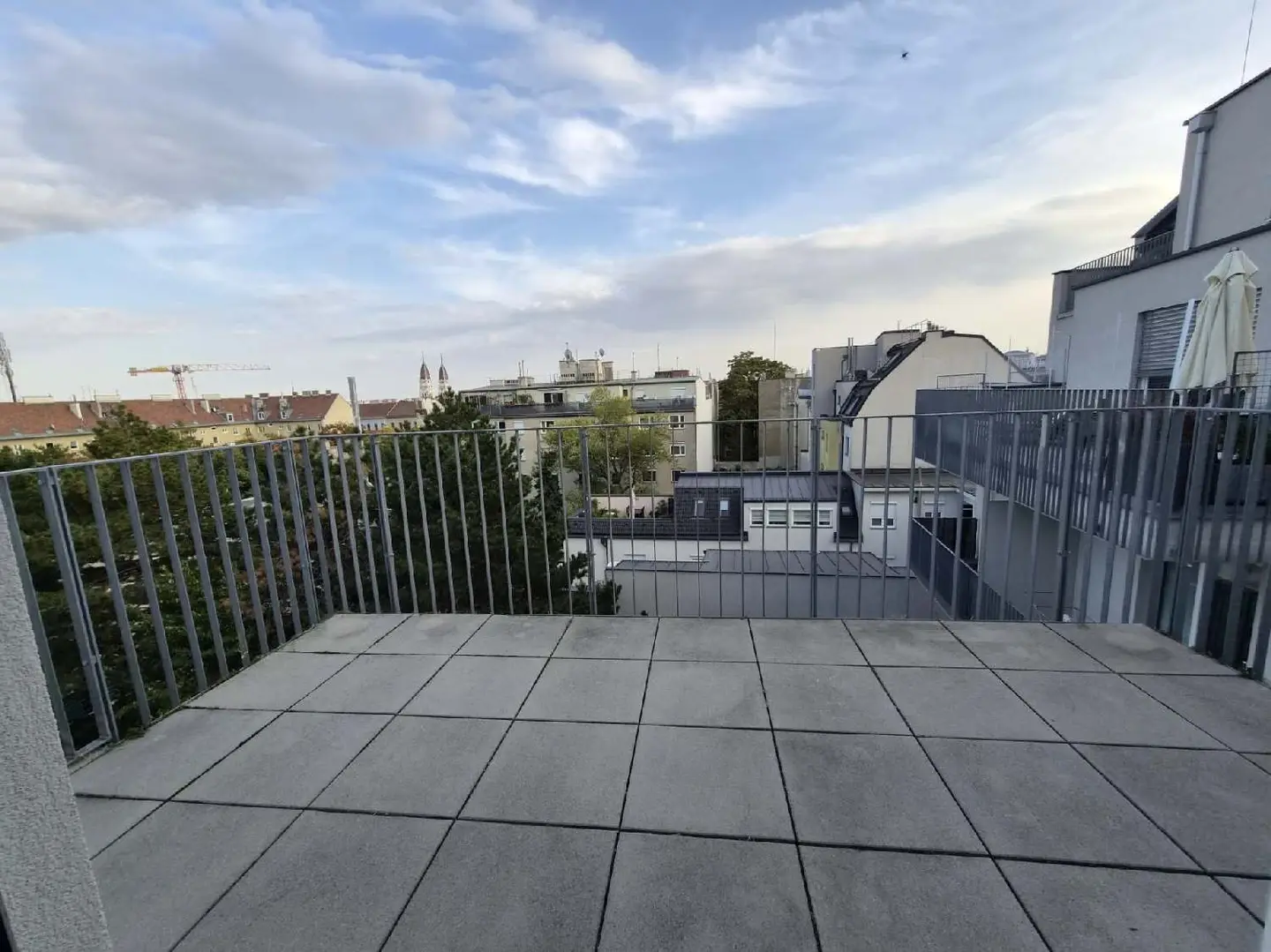 Gr. Terrasse