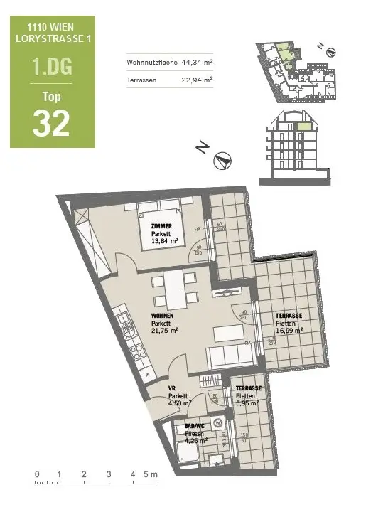 Grundriss 1