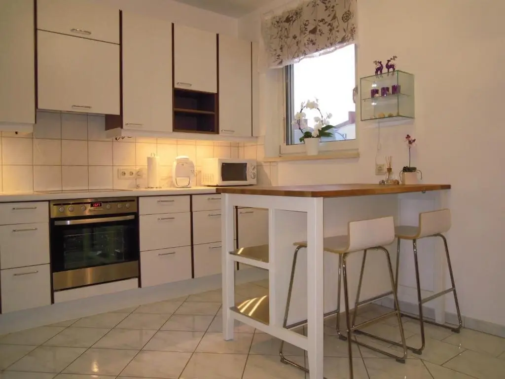 Spacious 3-room apartment approx. 90 m² with balcony in 2351 Wiener Neudorf