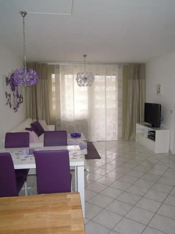 Spacious 3-room apartment approx. 90 m² with balcony in 2351 Wiener Neudorf