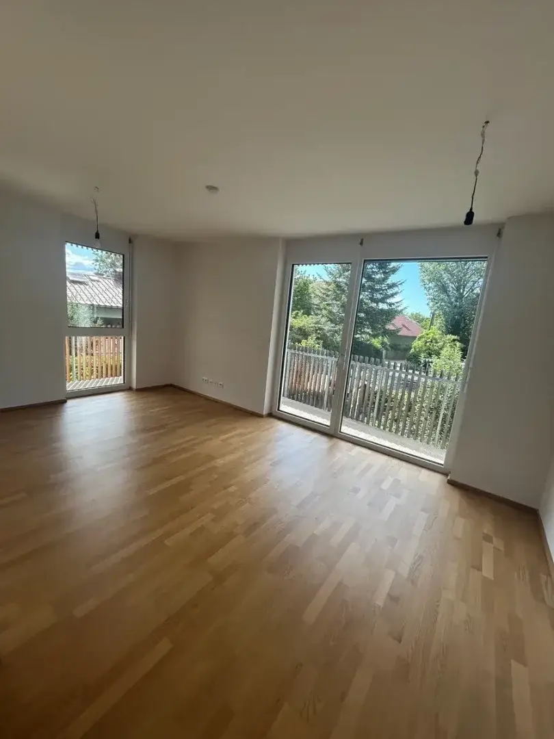 Studenten/Pärchen aufgepasst: Hübsche 2-Zimmer-Wohnung mit Balkon Nähe Murradweg!