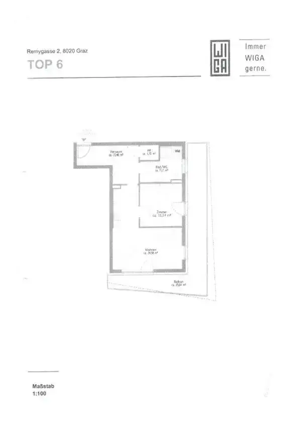 Grundriss 1