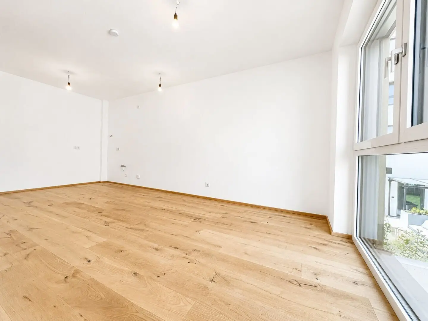First occupancy in prime location near UNO-City &amp; Old Danube – High-quality fittings