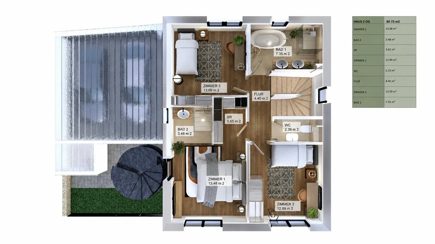 Grundriss 2