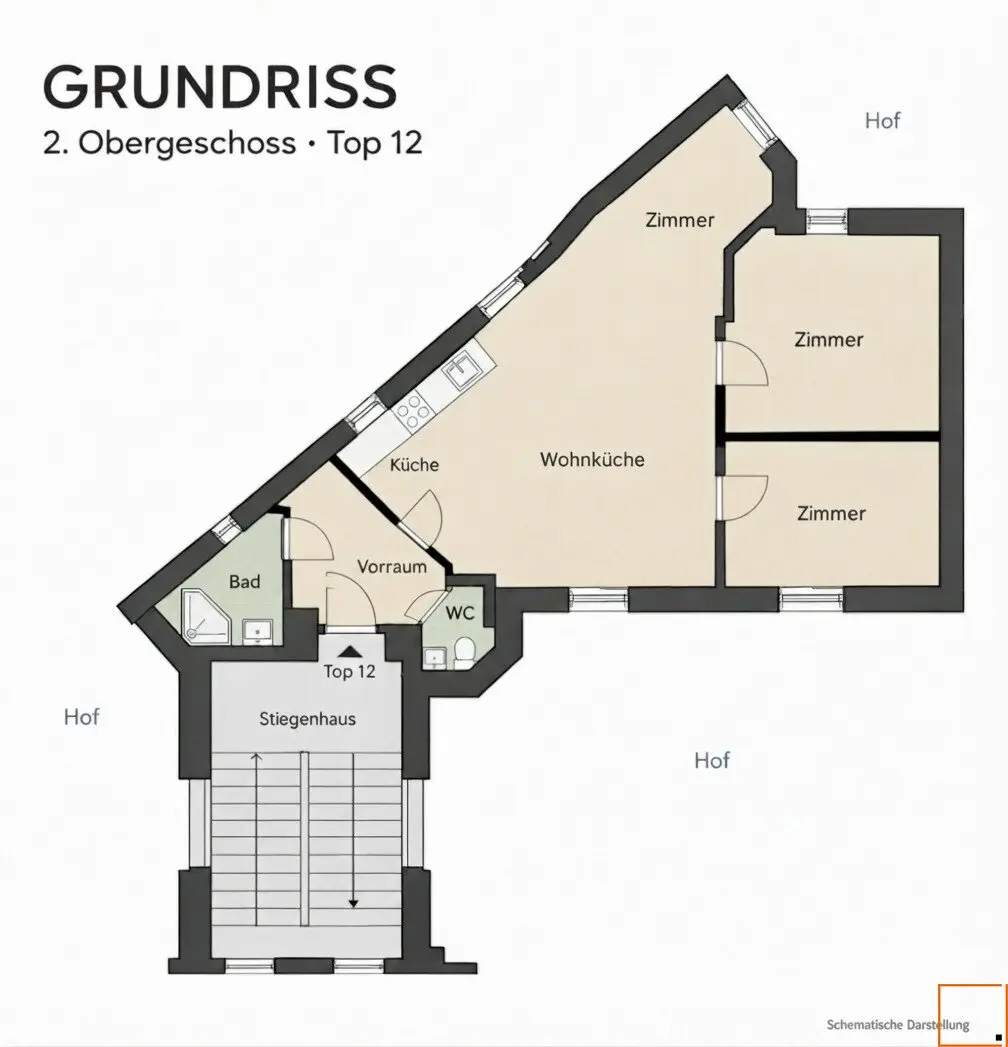 Grundriss 1