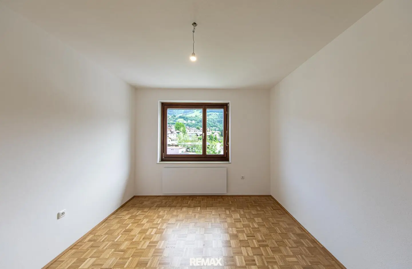 Space for New 3.5-room apartment in St. Johann im Pg.
