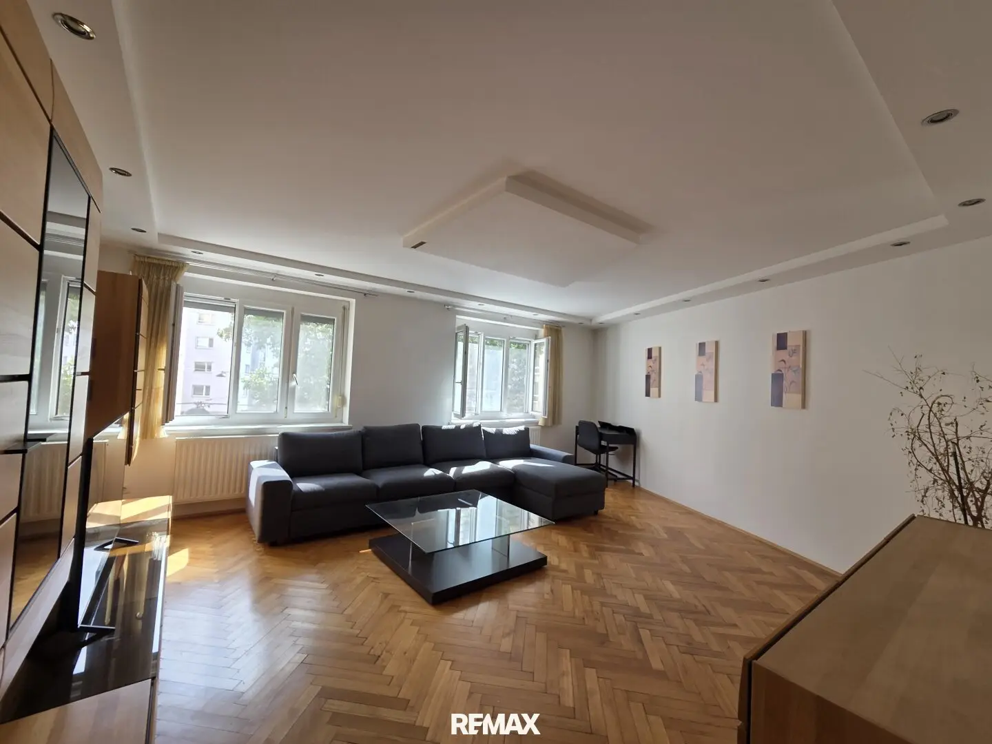 OPEN HOUSE - Furnished 2 Rooms