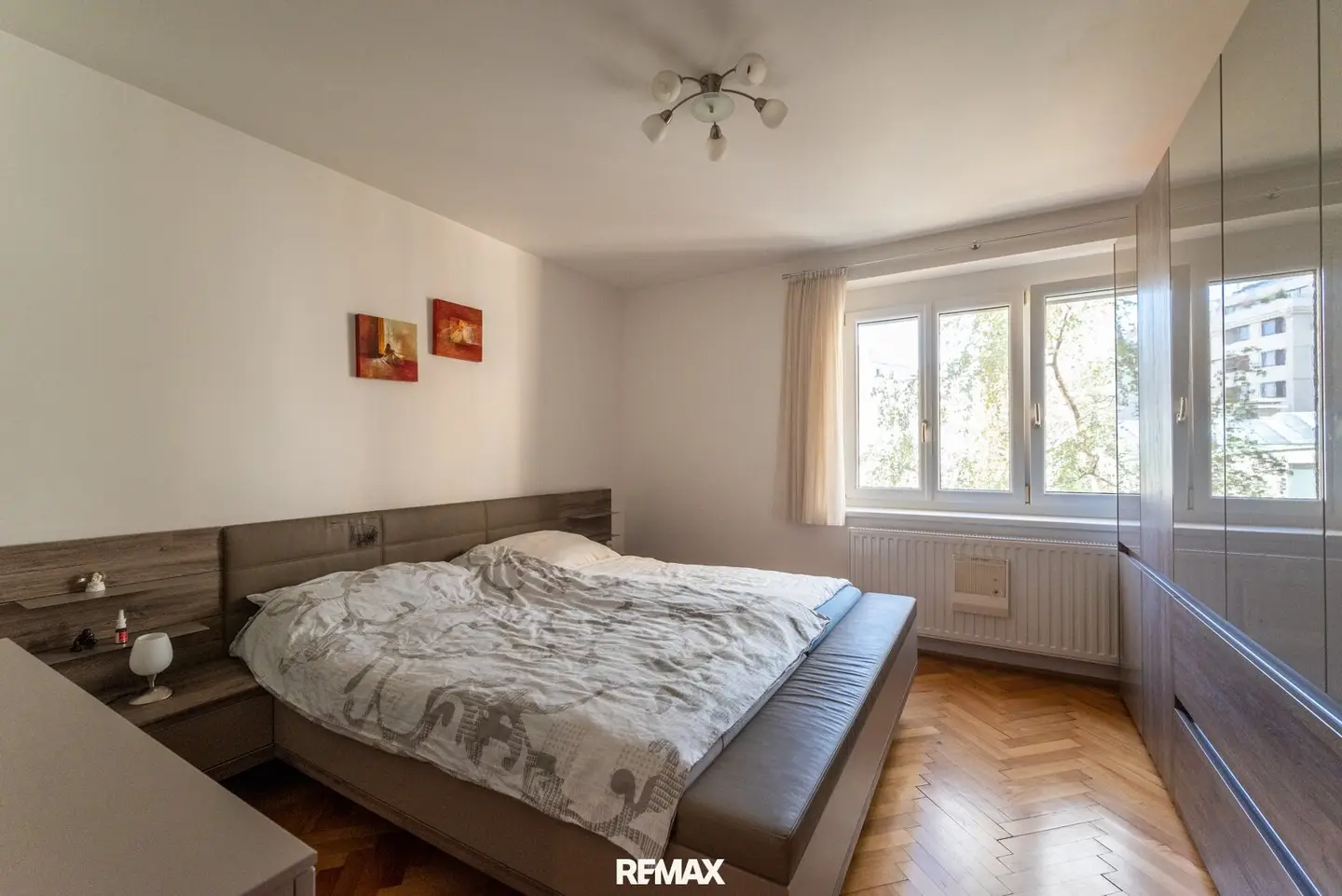 OPEN HOUSE - Furnished 2 Rooms