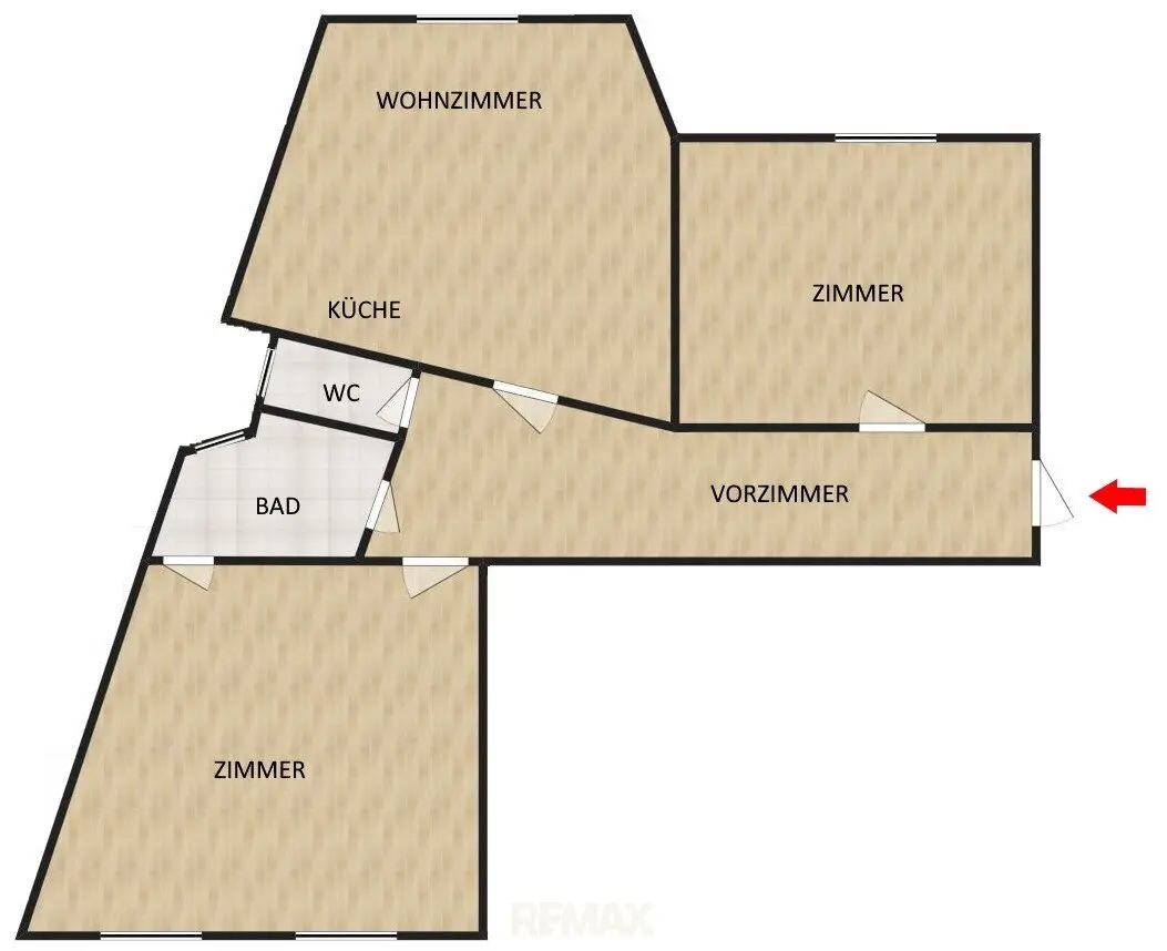 Grundriss 1