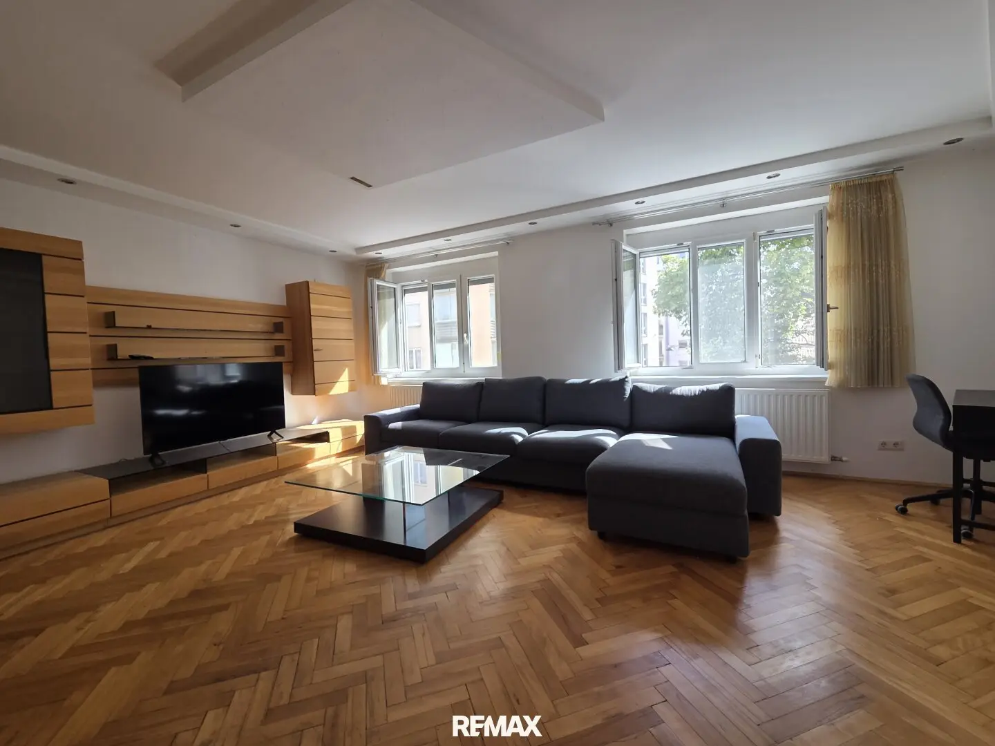 OPEN HOUSE - Furnished 2 Rooms