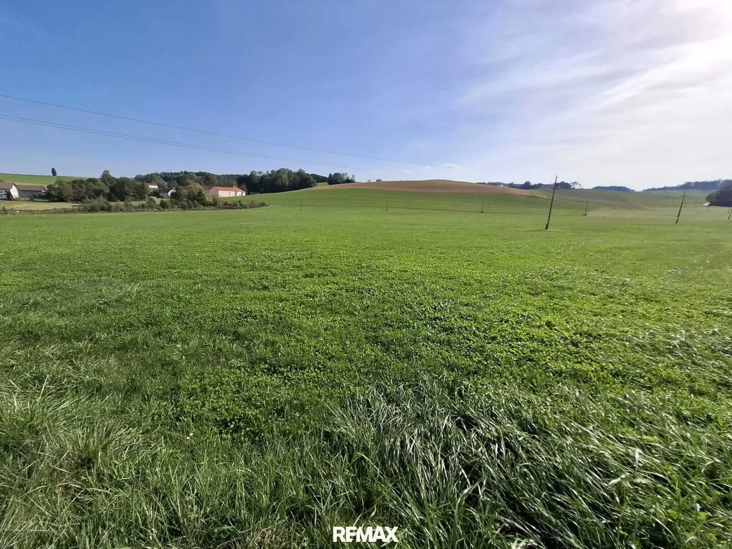landwirtschaftl. Nutzgrund