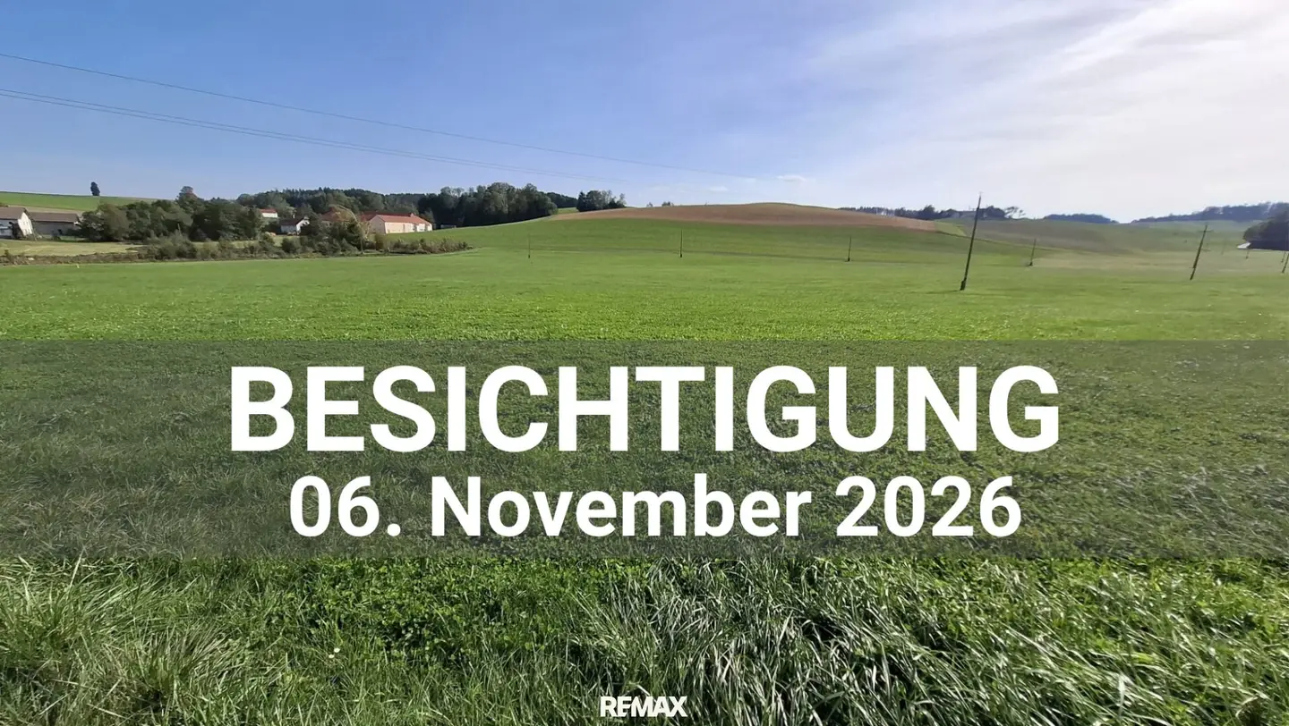 landwirtschaftl. Nutzgrund