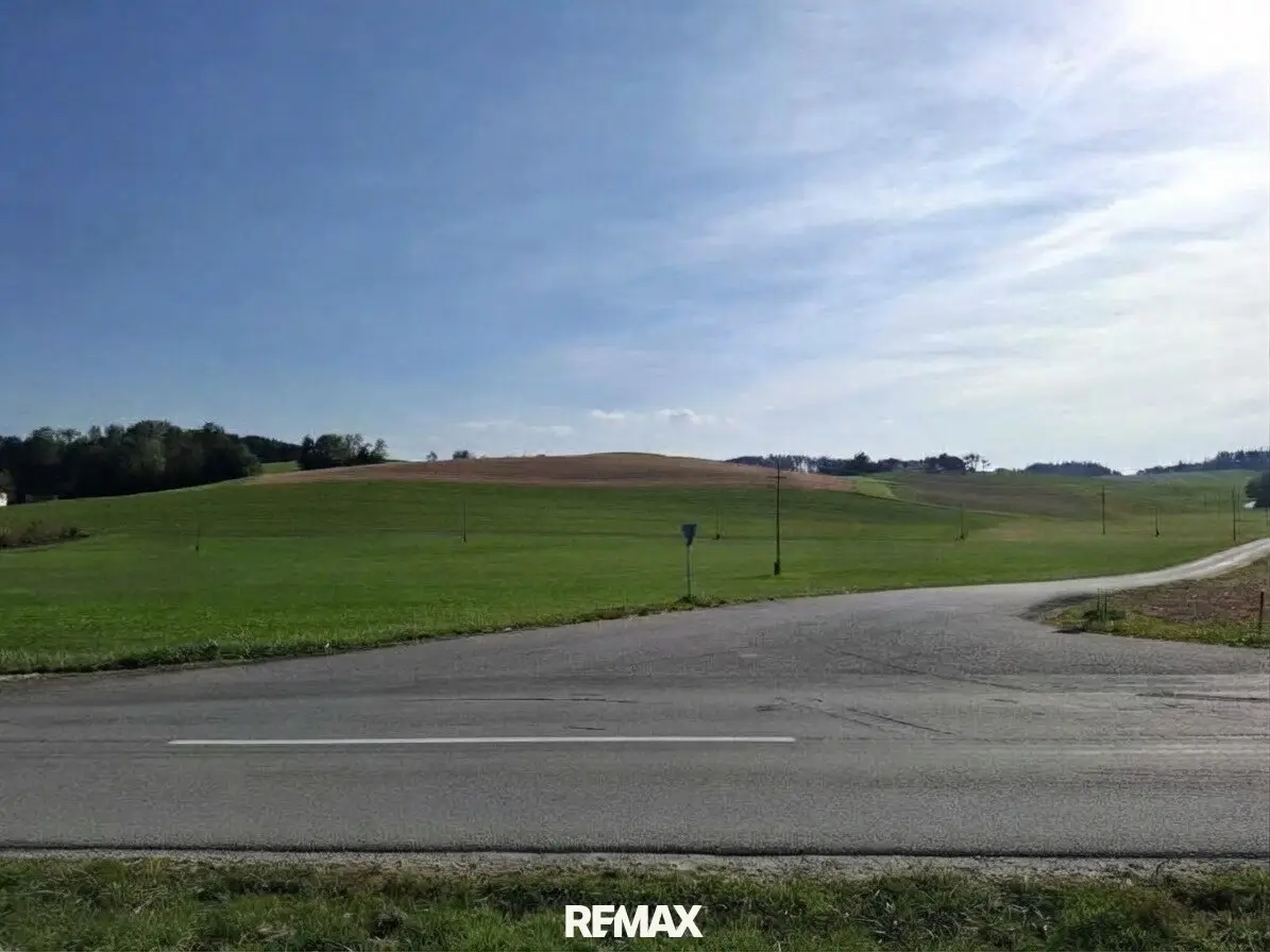 landwirtschaftl. Nutzgrund