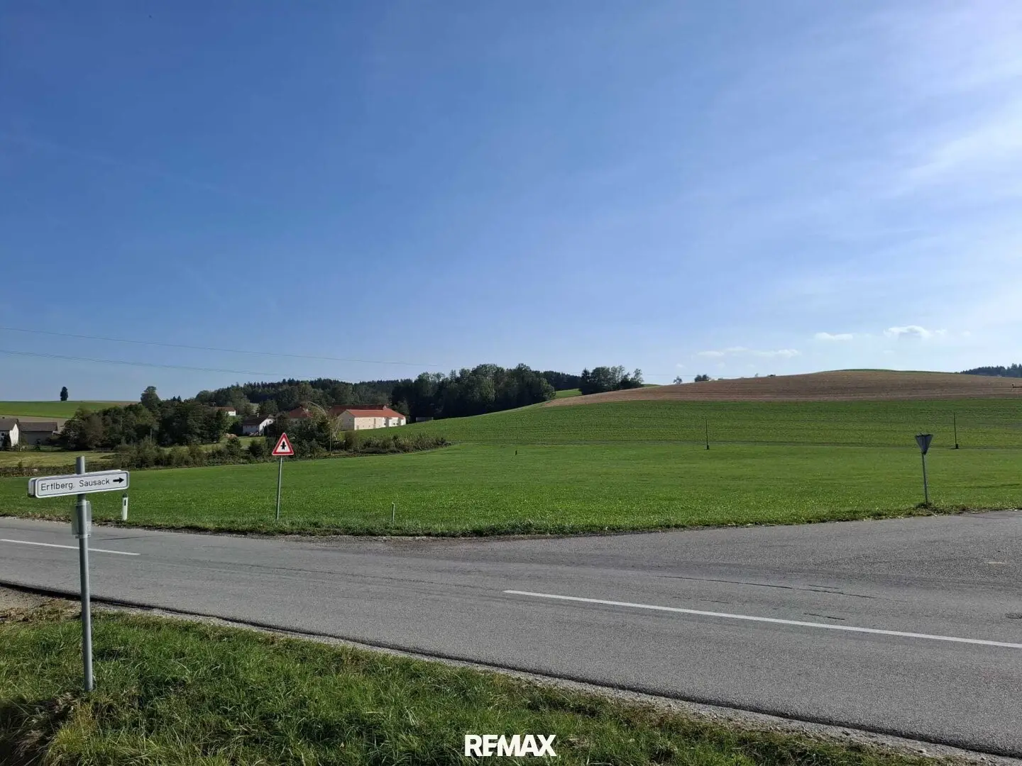 landwirtschaftl. Nutzgrund