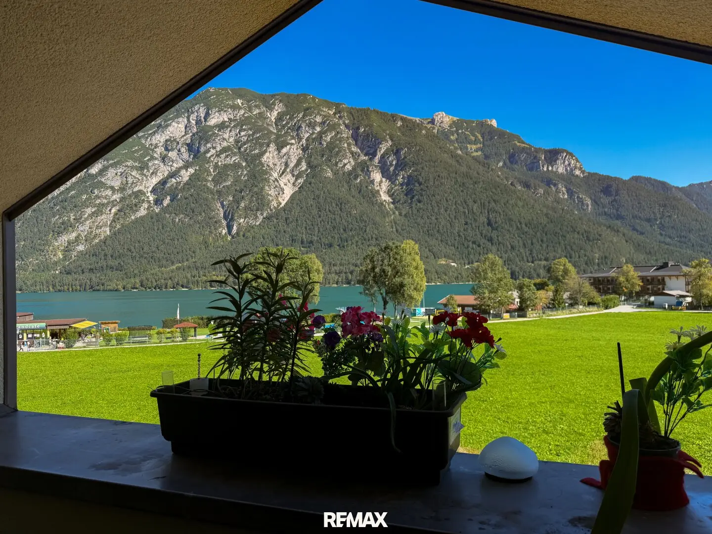Aussicht