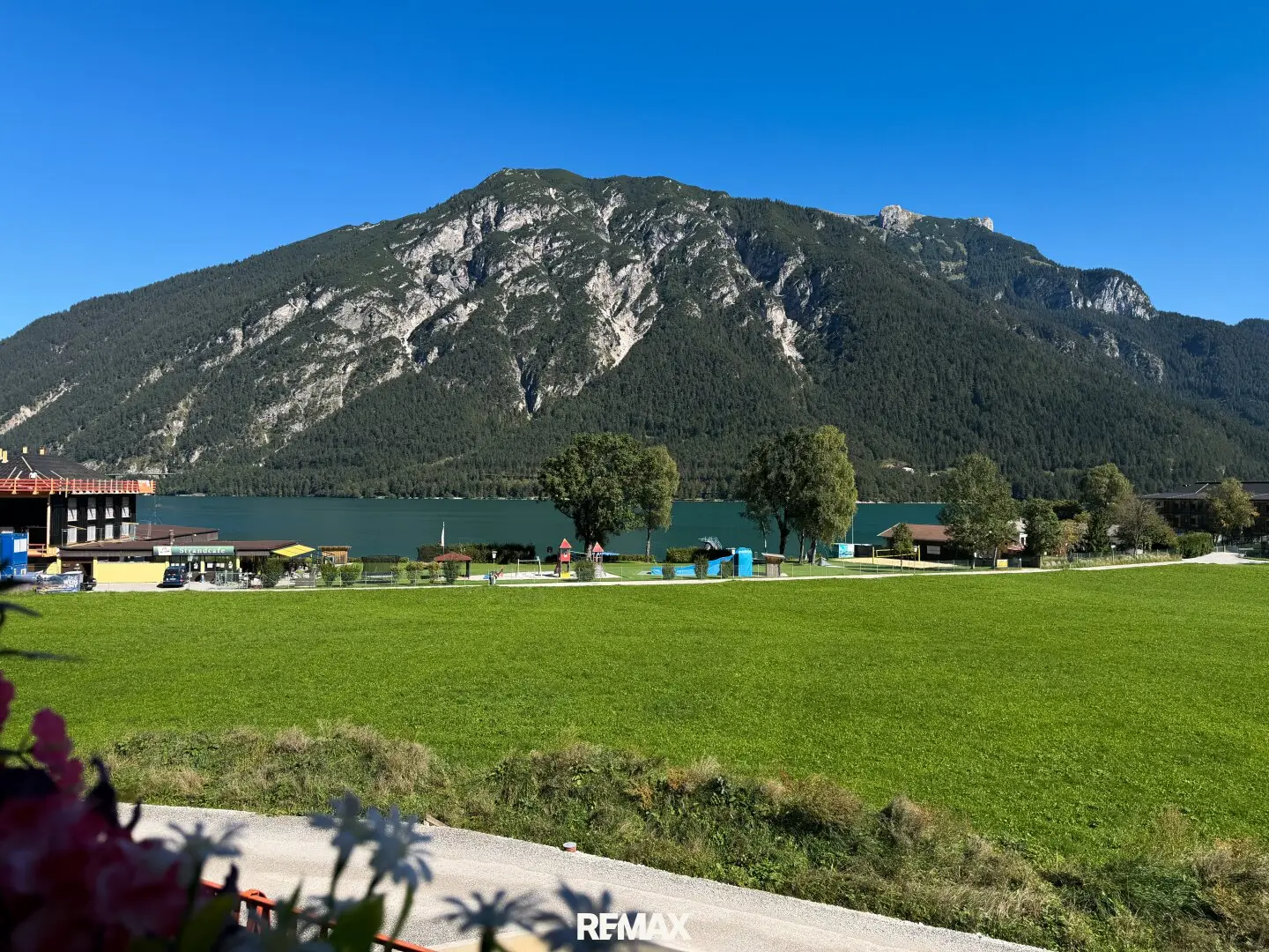 Ihr Wohntraum direkt am Achensee – Exklusives Wohnen an der Seepromenade in Pertisau!
