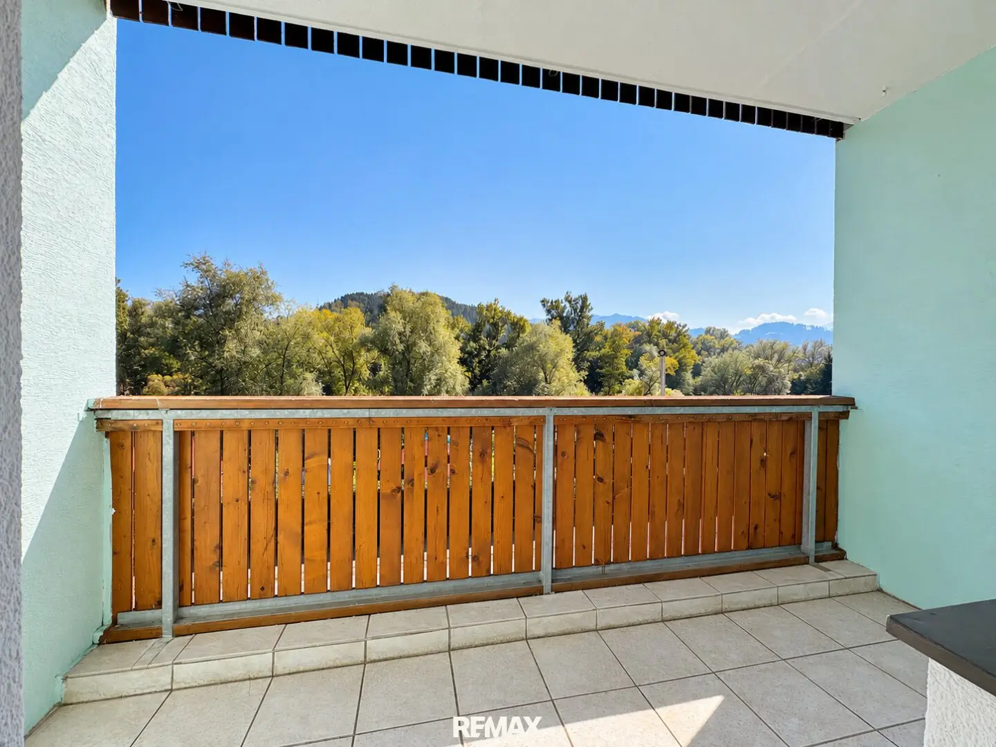 Cozy condominium with loggia in Knittelfeld