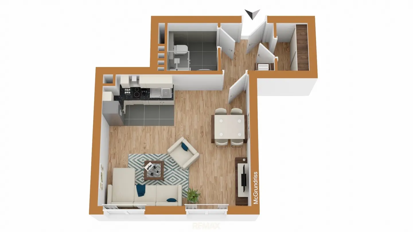 Grundriss 1