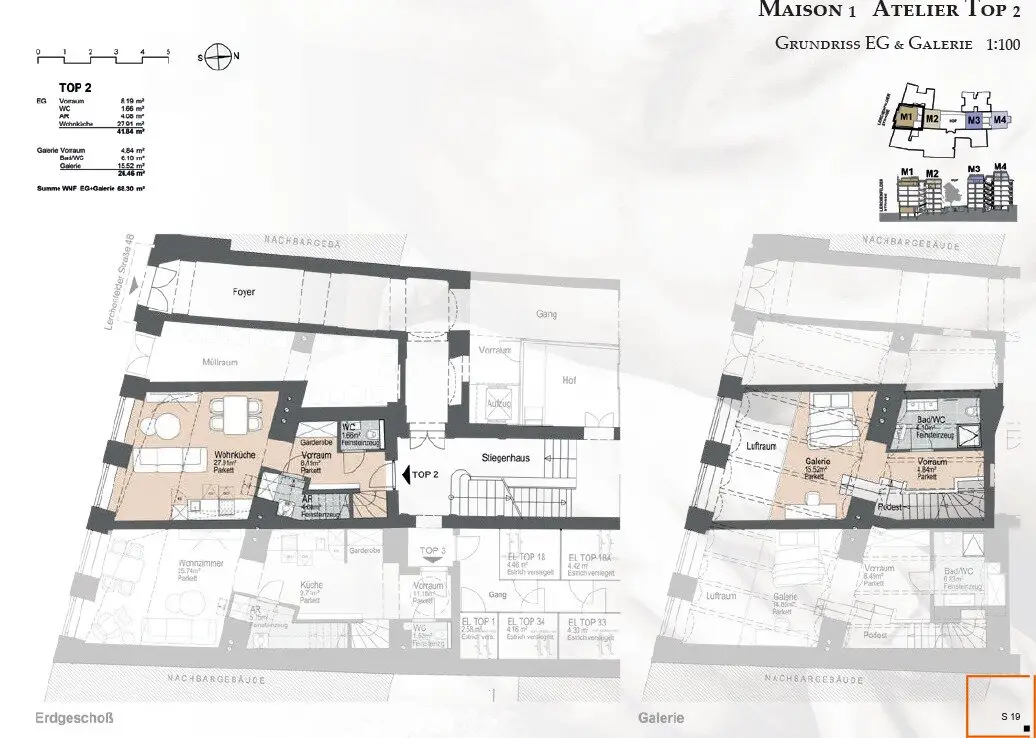Grundriss 1