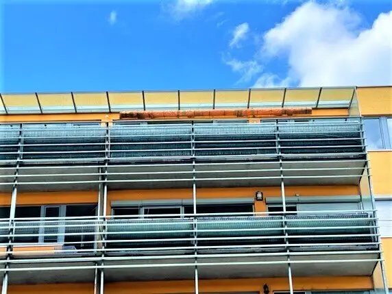 KOFFER PACKEN - EINZIEHEN, klimatisiertes 112 m2 Dachgeschoss mit 19 m2 Freifläche, Wohn-Esszimmer, 2 Zimmer, Donaufelder Straße