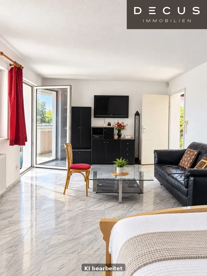 EINFAMILIENHAUS DIREKT AM WASSER | EIGENGRUND | ca. 101 m² Fläche | Eigener Garten | Renovierungsbedürftig | Großes Potenzial