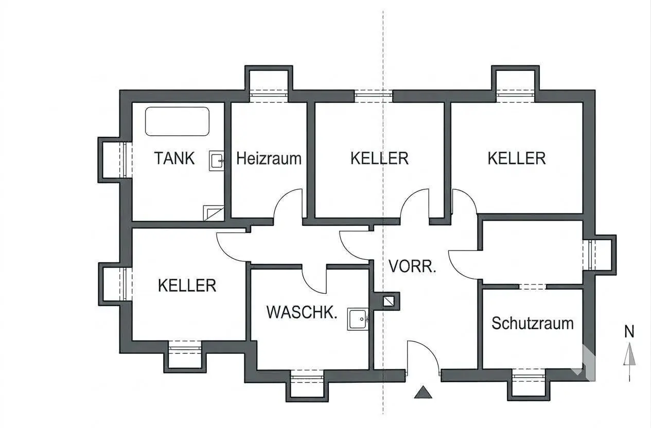 Grundriss 2