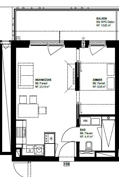 Grundriss 1