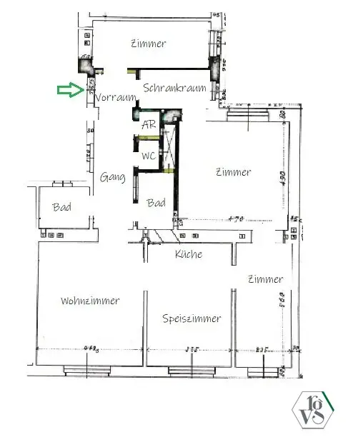 Grundriss 1