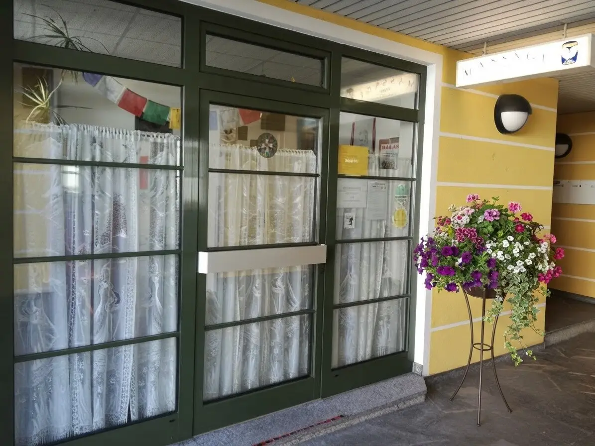 Ihre neue Praxis im Erdgeschoss - sichtbar, barrierefrei, nah am Kunden!