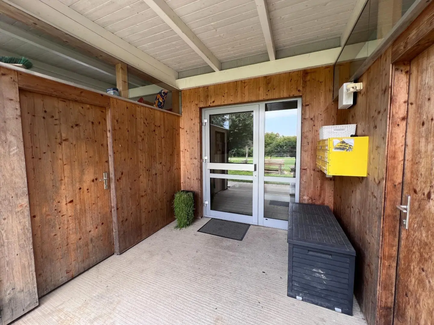 Vermietete Anlegerwohnung in Feldkirchen b. Graz | 81,4 m² + Carport | Provisionsfrei | 4,29% Bruttorendite