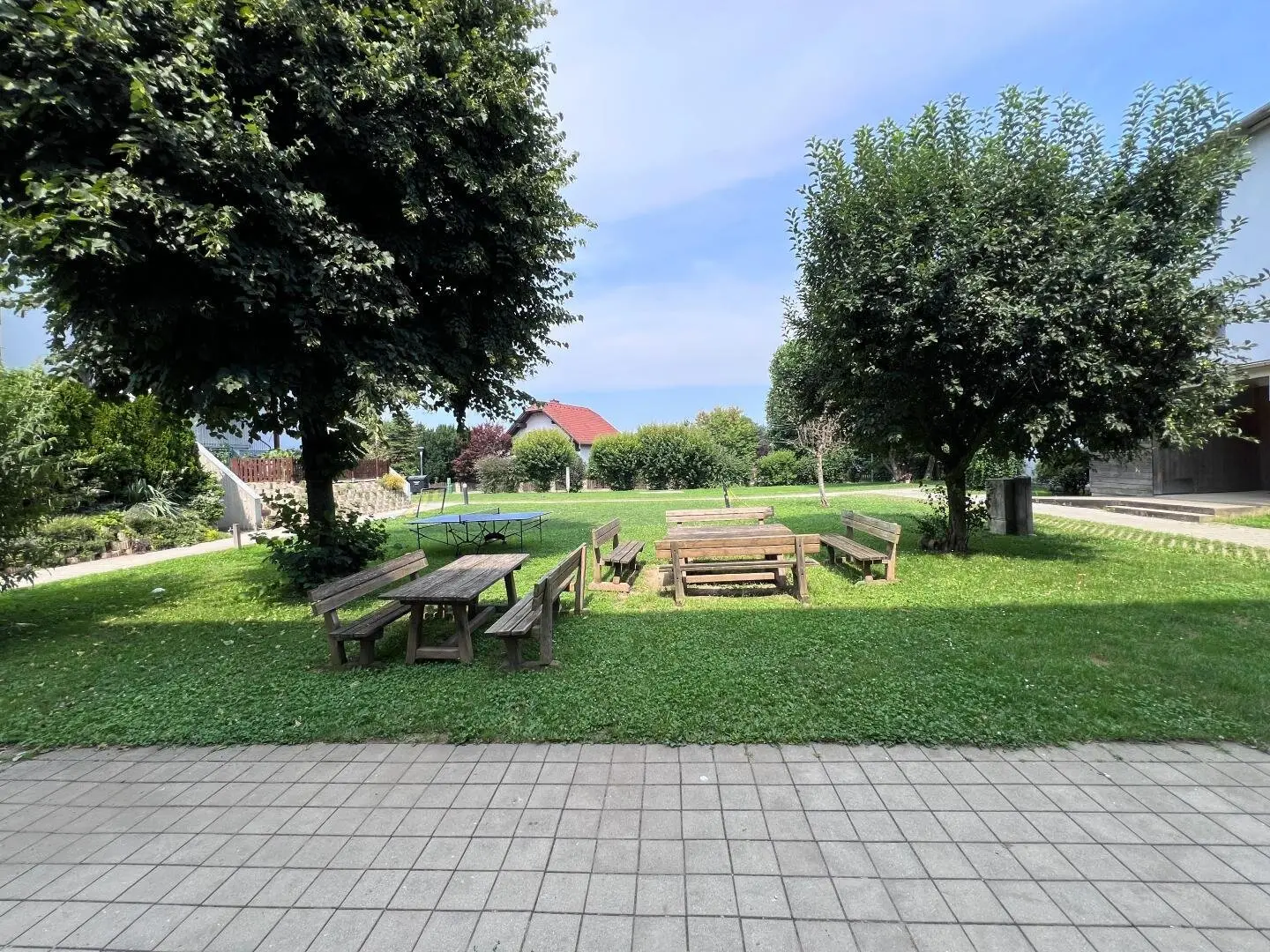 Vermietete Anlegerwohnung in Feldkirchen b. Graz | 81,4 m² + Carport | Provisionsfrei | 4,29% Bruttorendite