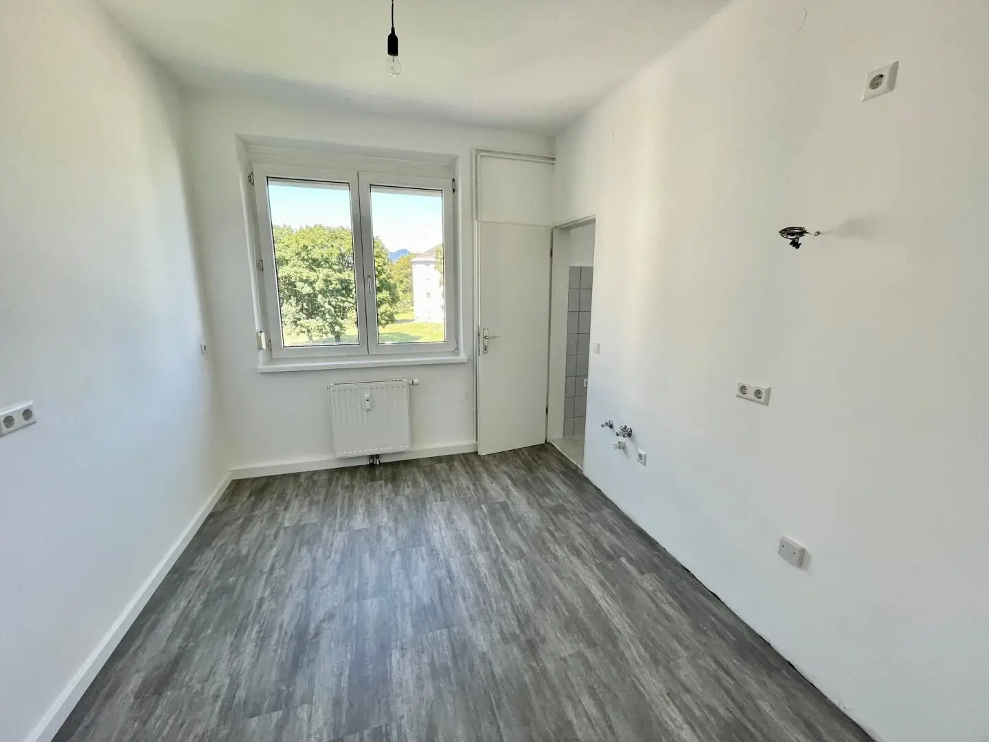 2 Zimmer | Nähe Stadtpark