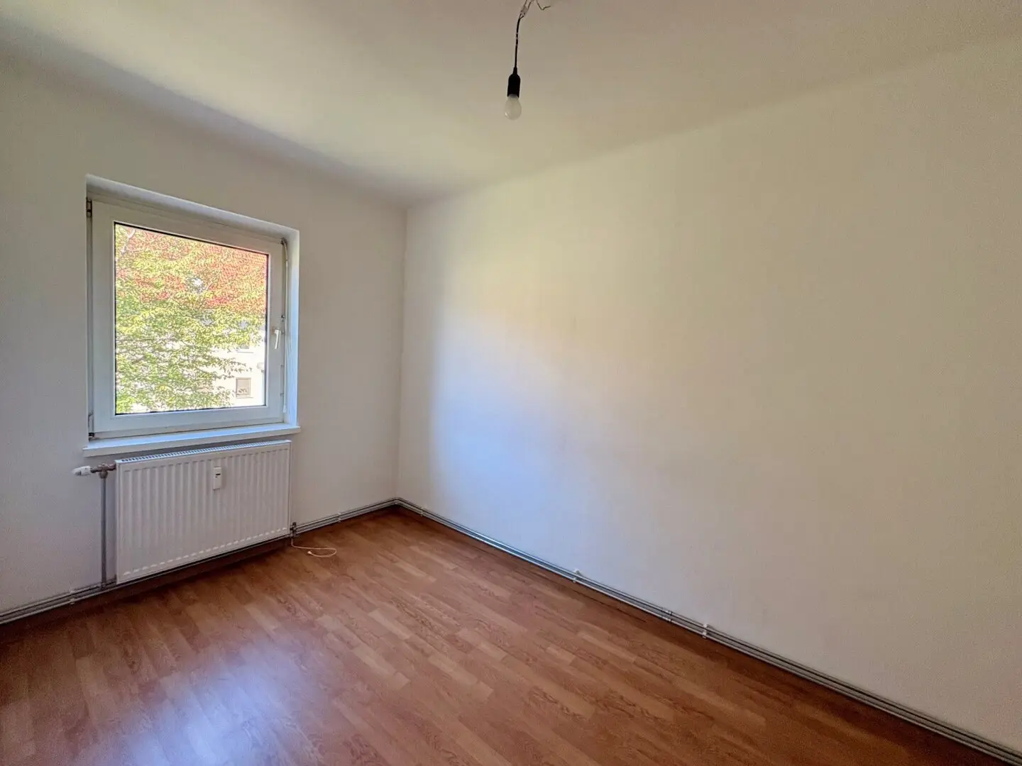 2 rooms | Brandstetterweg 3