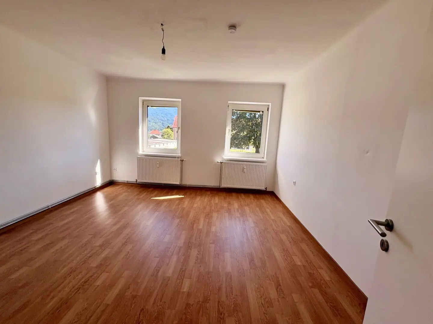 2 rooms | Brandstetterweg 3