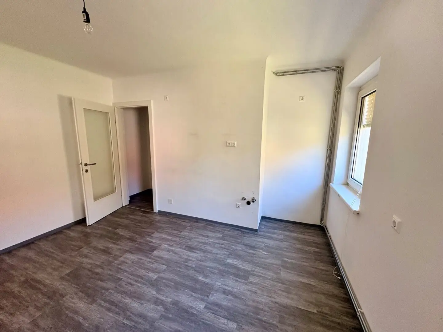 2 rooms | Brandstetterweg 3